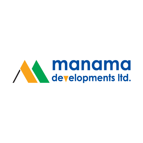 MANAMA DEVELOPMENTS LTD.